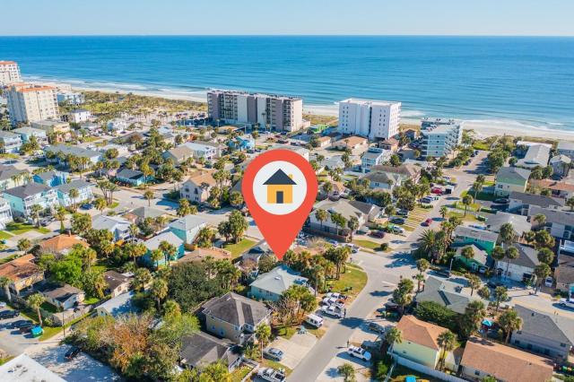 Beachside Bliss - Beach House Unit 2