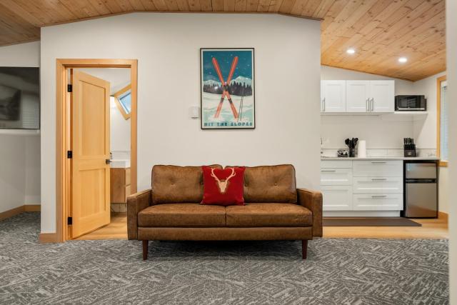 Elkhorn Lodge Vacation Rentals