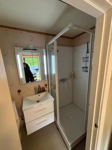 Newly renovated cabin in Sigerfjord, Sortland Vesterålen