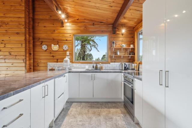 The Wee Glen - Peaceful Country Retreat 2 bed