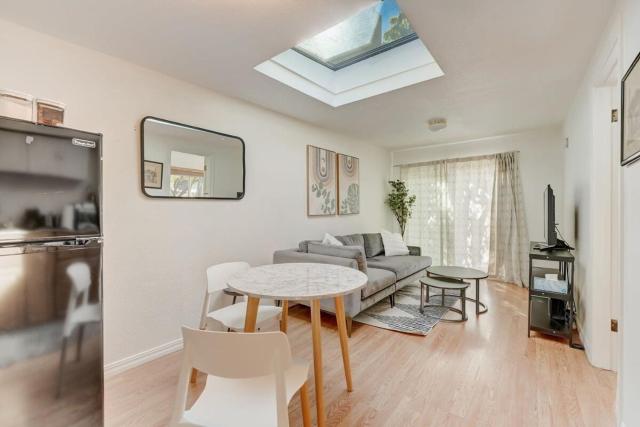Marbella Lane - Cozy 1BR in Palo Alto DWNTN Hub