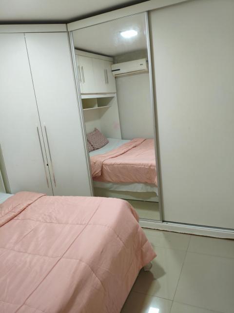 Apartamento próximo a praia