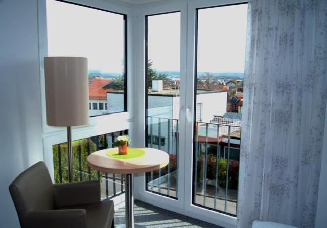 AKZENT Hotel Altes Casino