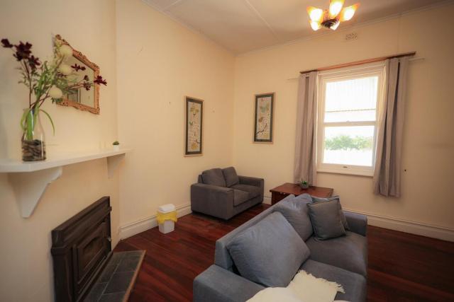 Barossa Cottage - Affordable 3-Bedroom House