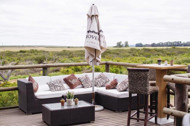 Thali Thali Game Lodge
