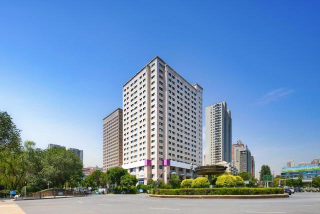 Huanman Hotel, Xining Central Square Branch