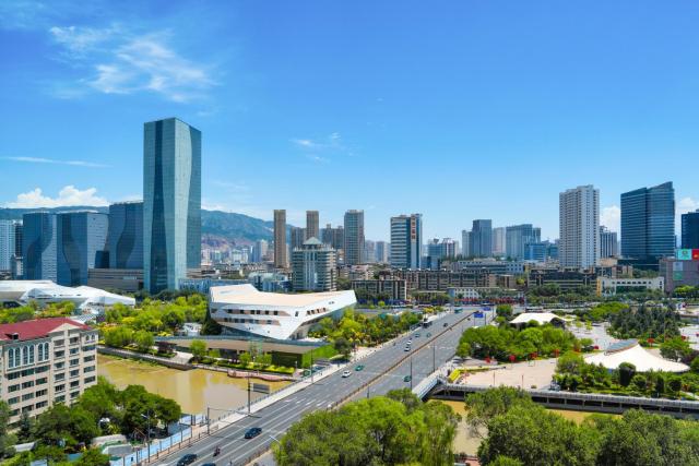 Huanman Hotel, Xining Central Square Branch