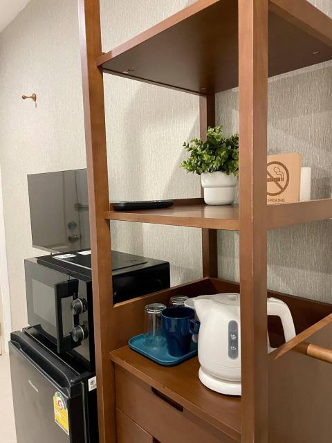 Thonglor BTS 1-Min Walk Easy Check-In Laundromat