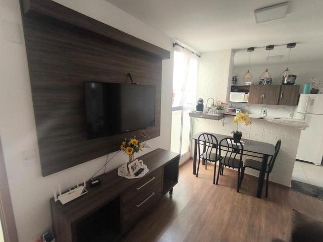 Apartamento Terreo