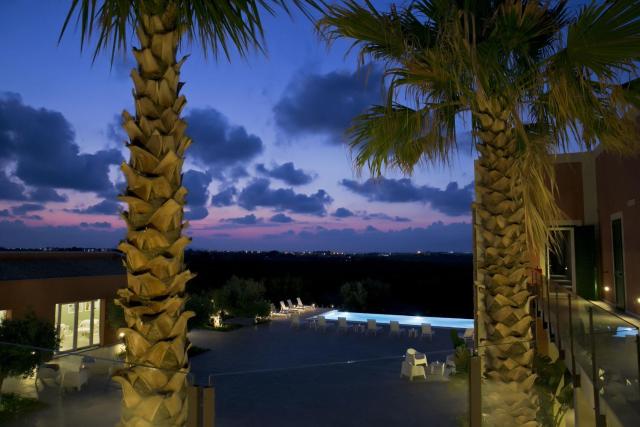 Corte Olea Resort