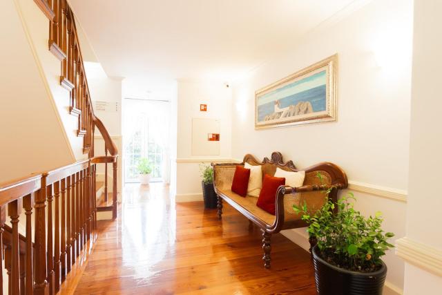 BIO Hotel - Hotel Quinta da Serra