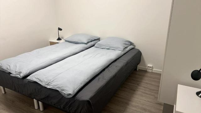 Hotel Nuuk Apartment