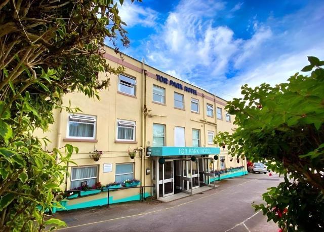 Torpark hotel