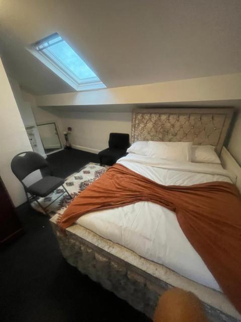 Premiership Lodge