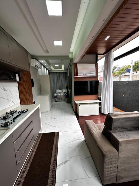 Loft Ribeirão da ilha