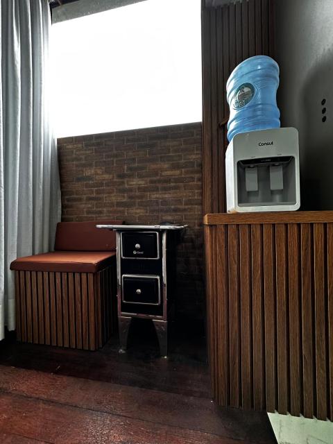 Loft Ribeirão da ilha