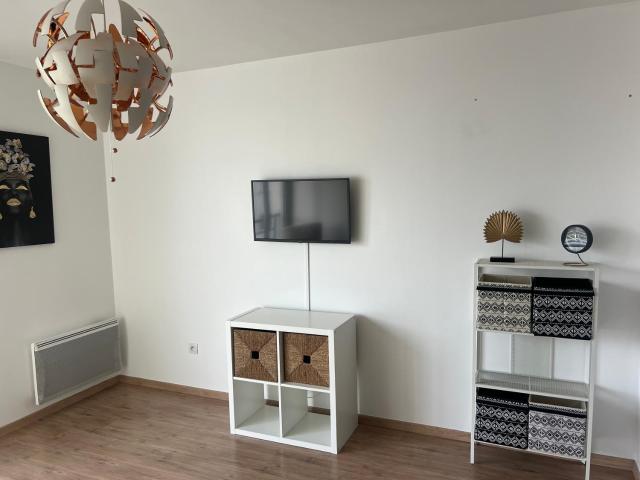 Beau 2 pièces moderne et cosy à Corbeil-Essonnes