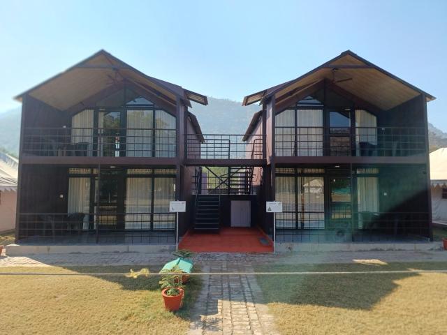 Shivir Aranya - Wilderness Resort Sariska