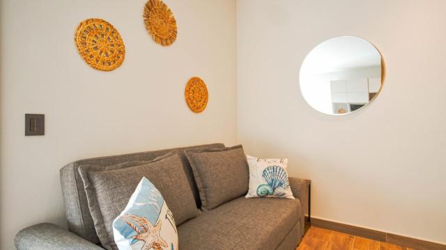 Versalles Lovely Condo, Pool, Cinema & Coworking