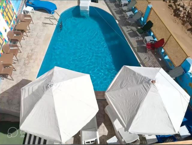 Fadlos Anay Nubian Guesthouse فضلوس أناي