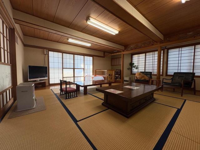 三ツ和のお宿