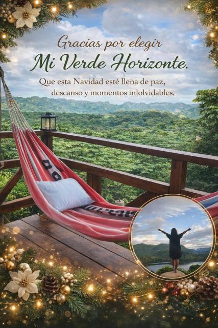 Mi Verde Horizonte