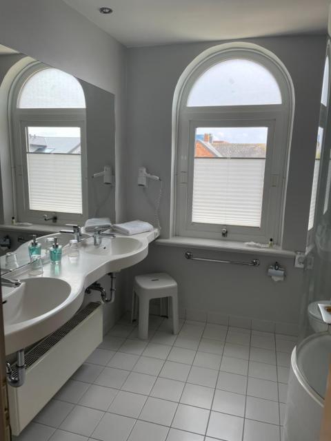Hotel Sylter Hof