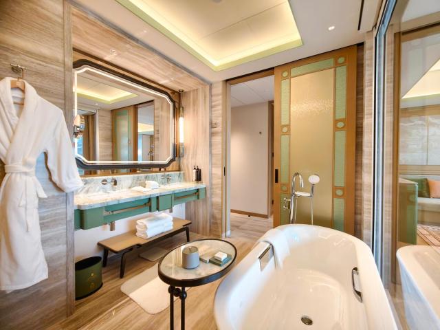 Shangri-La Kunming