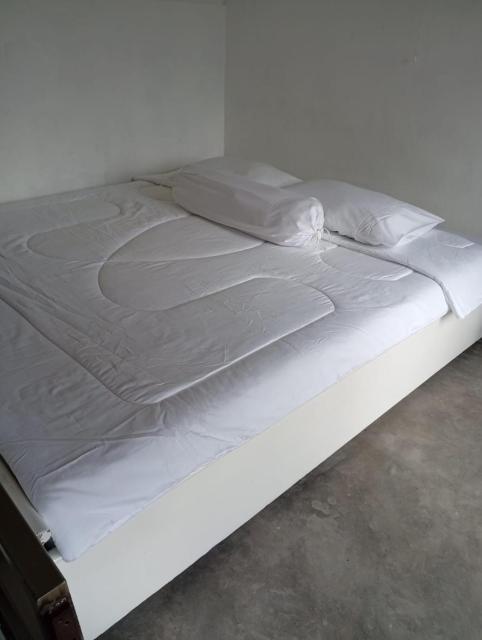 The living glamping and homestay