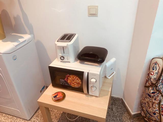 Valencia Aparthotel COSMO