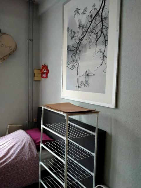 Beethoven Homestay