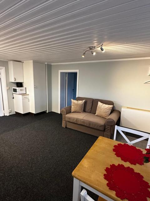Good Apartment's Sälen Transtrand