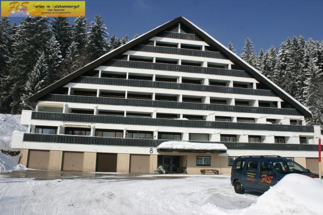 Apartment Anika by FiS - Fun in Styria