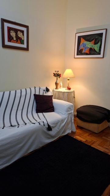 Apartamento Premium