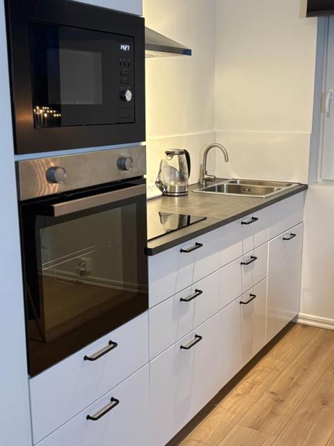 High Coast Stay Floor 1