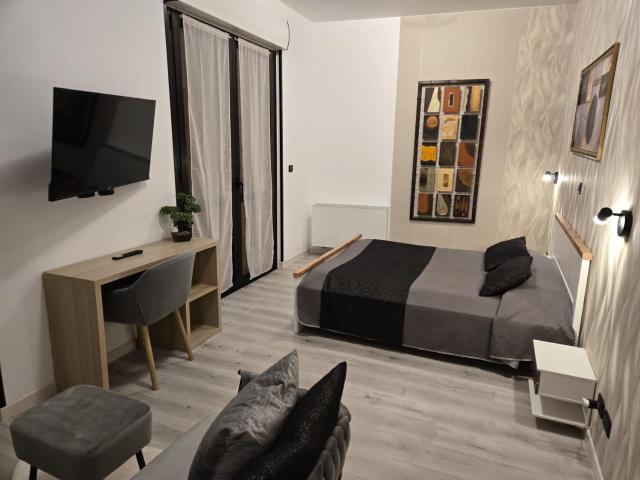 Hotel Cristallo