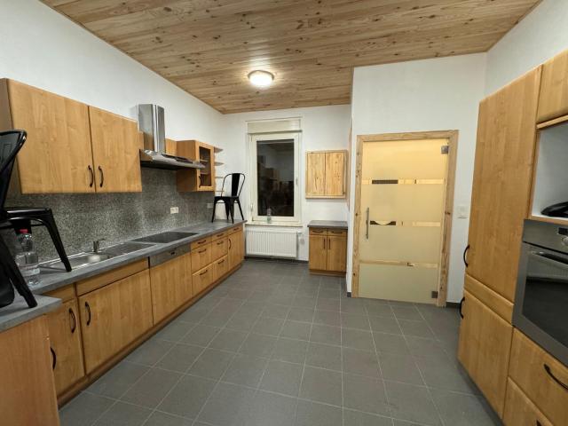 Appartement Luxembourg Esch-sur-Alzette