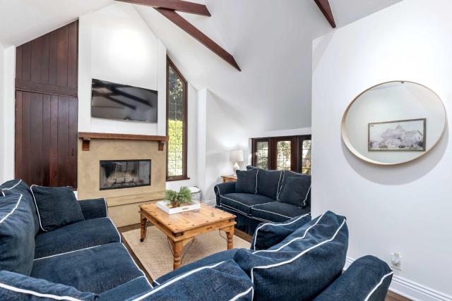 Walk to La Jolla Shores 2 homes Luxury Villa
