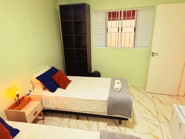 Golden Garden Hostel