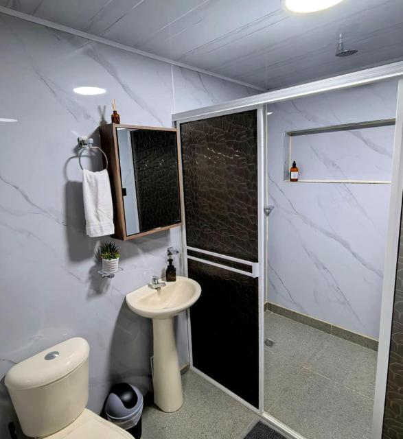 Nice apartment 15 meters from the park