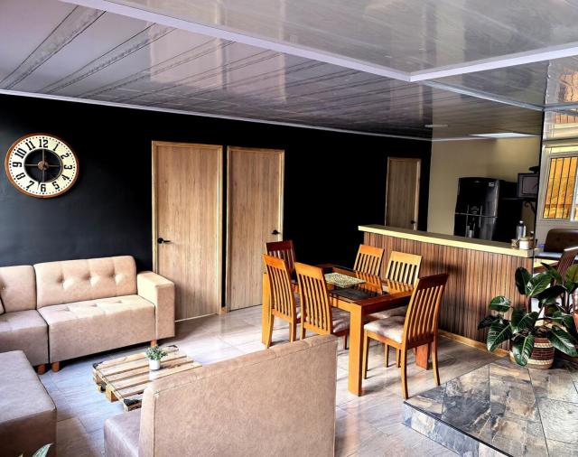 Nice apartment 15 meters from the park