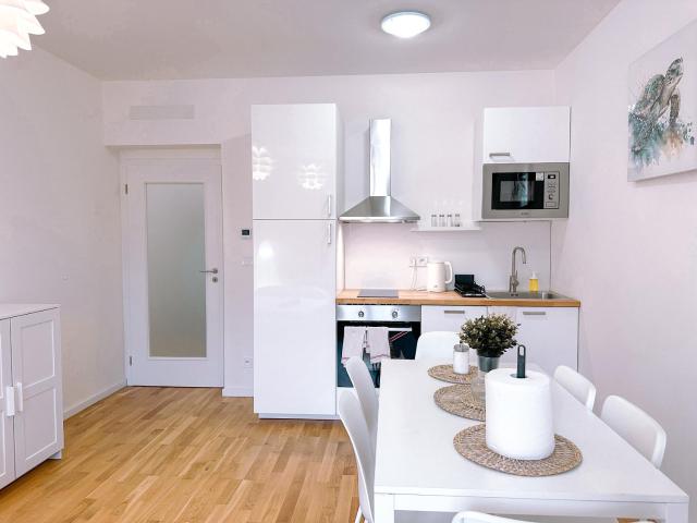 Central Apartment by National Museum&Wenceslas Square