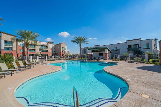 Westgate Area Balcony Pool Gym Parking WD