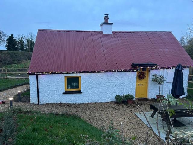 The Hollow, Fisherstown, County Laois