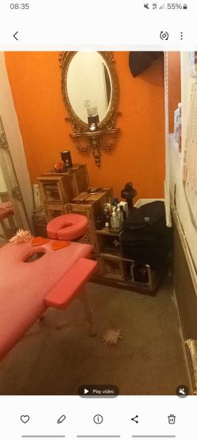 First Floor Flat