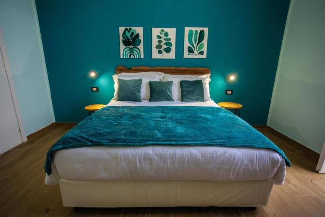 Carpe Diem Rooms by Marino Tourist