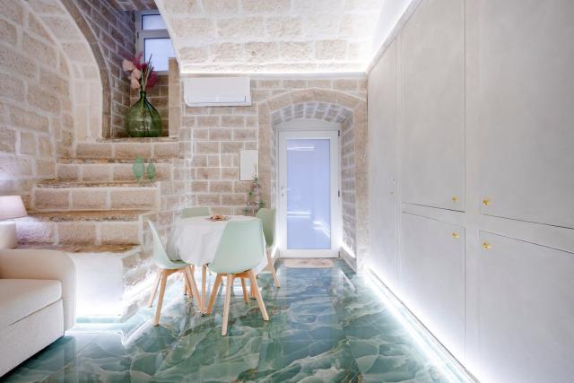 Stella Marina Suite