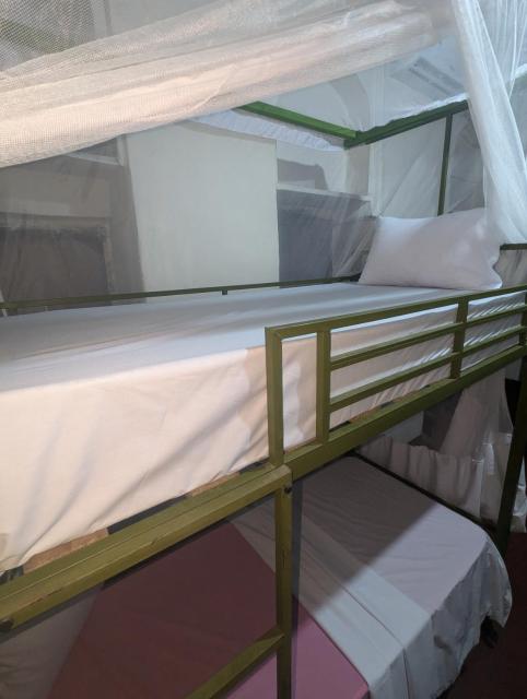 Hamza Hostel