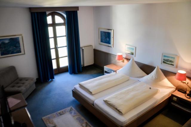 Hotel Rössle