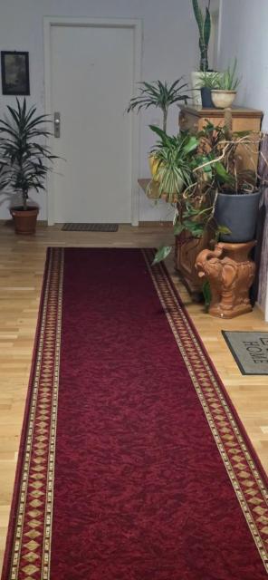 Gwuni Mopera - Boutique Hotel im Zentrum nahe Oper und Gewandhaus